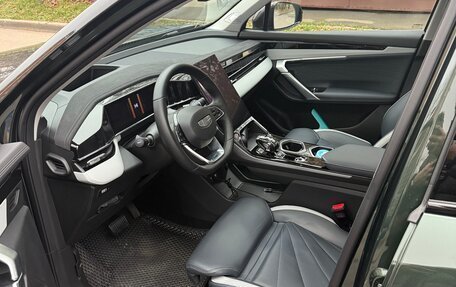 Geely Atlas, 2024 год, 3 380 000 рублей, 9 фотография