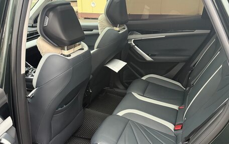 Geely Atlas, 2024 год, 3 380 000 рублей, 8 фотография