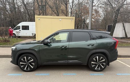 Geely Atlas, 2024 год, 3 380 000 рублей, 3 фотография