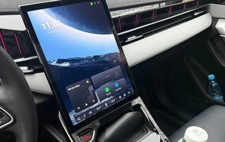 Geely Atlas, 2024 год, 3 380 000 рублей, 12 фотография