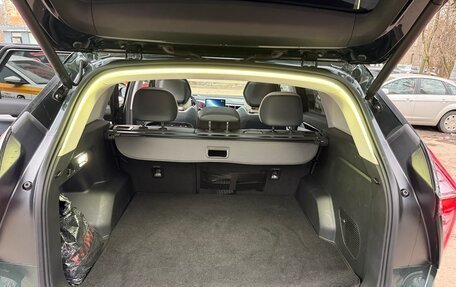 Geely Atlas, 2024 год, 3 380 000 рублей, 13 фотография