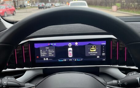 Geely Atlas, 2024 год, 3 380 000 рублей, 11 фотография