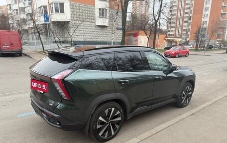 Geely Atlas, 2024 год, 3 380 000 рублей, 5 фотография