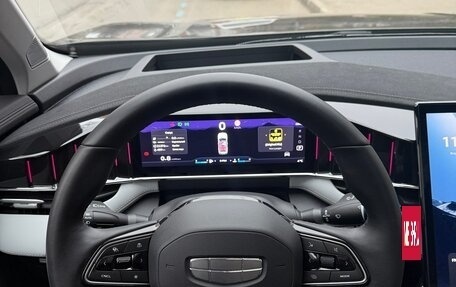 Geely Atlas, 2024 год, 3 380 000 рублей, 10 фотография