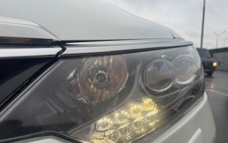 Toyota Camry, 2017 год, 2 270 000 рублей, 17 фотография