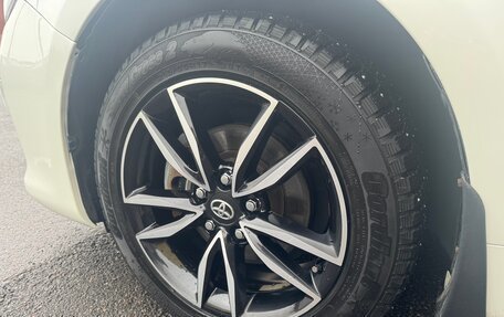 Toyota Camry, 2017 год, 2 270 000 рублей, 18 фотография