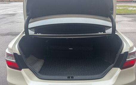 Toyota Camry, 2017 год, 2 270 000 рублей, 14 фотография