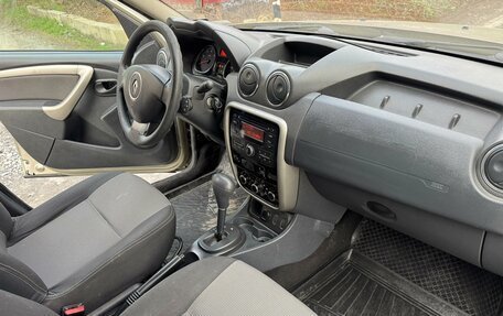 Renault Duster I рестайлинг, 2015 год, 795 000 рублей, 2 фотография