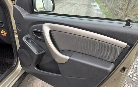 Renault Duster I рестайлинг, 2015 год, 795 000 рублей, 9 фотография