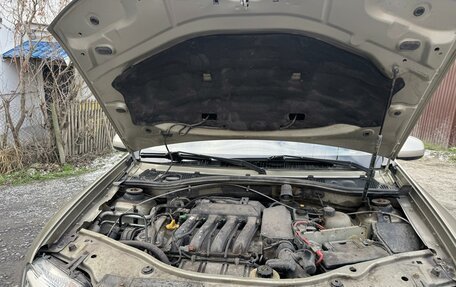 Renault Duster I рестайлинг, 2015 год, 795 000 рублей, 7 фотография