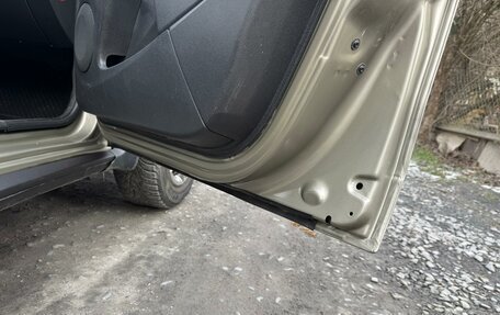 Renault Duster I рестайлинг, 2015 год, 795 000 рублей, 10 фотография