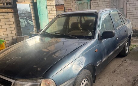 Daewoo Nexia I рестайлинг, 2003 год, 110 000 рублей, 2 фотография