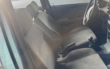 Daewoo Nexia I рестайлинг, 2003 год, 110 000 рублей, 8 фотография