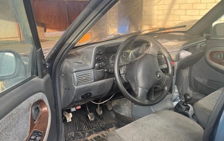 Daewoo Nexia I рестайлинг, 2003 год, 110 000 рублей, 7 фотография