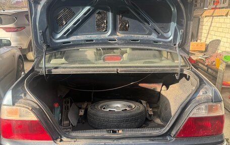 Daewoo Nexia I рестайлинг, 2003 год, 110 000 рублей, 6 фотография