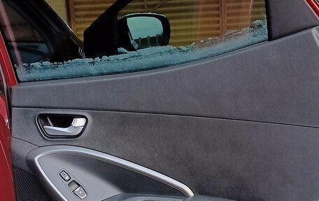 Hyundai Santa Fe III рестайлинг, 2014 год, 1 880 000 рублей, 9 фотография