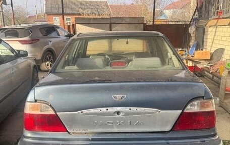 Daewoo Nexia I рестайлинг, 2003 год, 110 000 рублей, 5 фотография