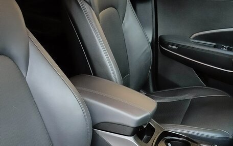 Hyundai Santa Fe III рестайлинг, 2014 год, 1 880 000 рублей, 13 фотография