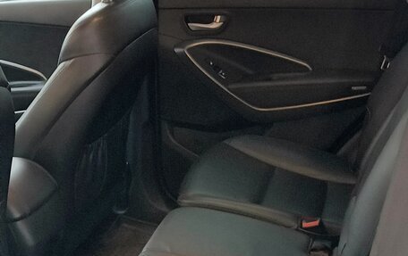 Hyundai Santa Fe III рестайлинг, 2014 год, 1 880 000 рублей, 18 фотография