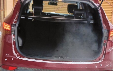 Hyundai Santa Fe III рестайлинг, 2014 год, 1 880 000 рублей, 15 фотография