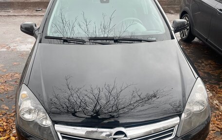 Opel Astra H, 2006 год, 400 000 рублей, 4 фотография