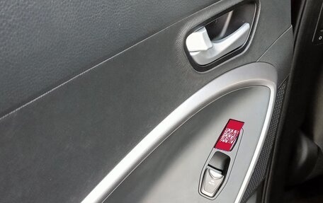 Hyundai Santa Fe III рестайлинг, 2014 год, 1 880 000 рублей, 17 фотография