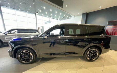 GAC GS8, 2025 год, 4 699 000 рублей, 2 фотография