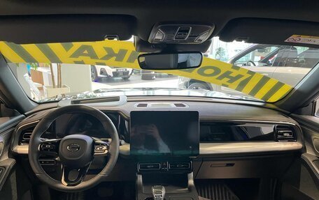 GAC GS8, 2025 год, 4 699 000 рублей, 5 фотография