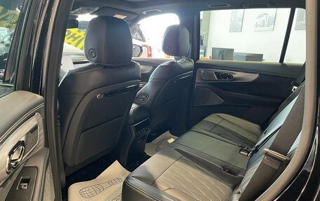 GAC GS8, 2025 год, 4 699 000 рублей, 4 фотография