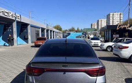 KIA Rio IV, 2020 год, 1 610 000 рублей, 4 фотография