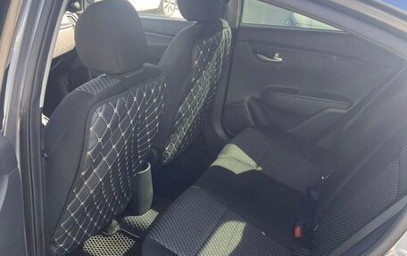 KIA Rio IV, 2020 год, 1 610 000 рублей, 9 фотография