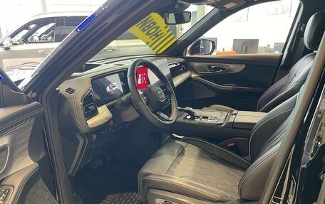 GAC GS8, 2025 год, 4 699 000 рублей, 6 фотография