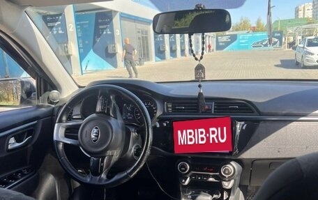 KIA Rio IV, 2020 год, 1 610 000 рублей, 6 фотография