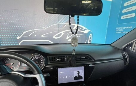 KIA Rio IV, 2020 год, 1 610 000 рублей, 14 фотография