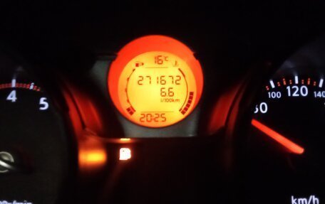 Nissan Qashqai, 2008 год, 650 000 рублей, 5 фотография