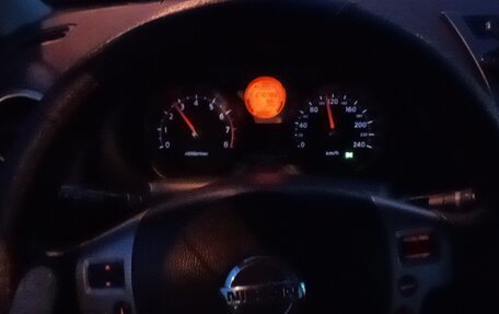 Nissan Qashqai, 2008 год, 650 000 рублей, 6 фотография