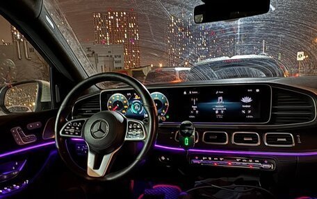 Mercedes-Benz GLE, 2020 год, 6 200 000 рублей, 6 фотография