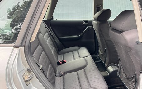 Audi A3, 2001 год, 395 000 рублей, 11 фотография