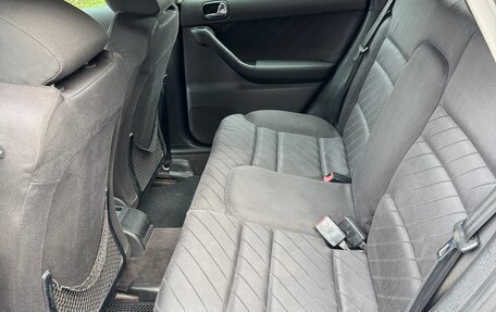 Audi A3, 2001 год, 395 000 рублей, 9 фотография