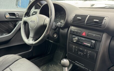 Audi A3, 2001 год, 395 000 рублей, 7 фотография