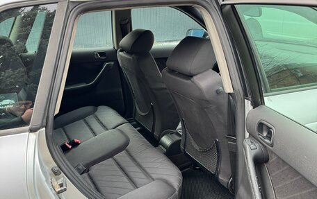 Audi A3, 2001 год, 395 000 рублей, 10 фотография