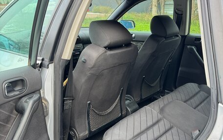 Audi A3, 2001 год, 395 000 рублей, 8 фотография