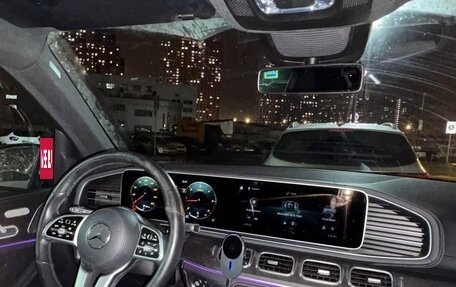 Mercedes-Benz GLE, 2020 год, 6 200 000 рублей, 5 фотография