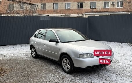 Audi A3, 2001 год, 395 000 рублей, 2 фотография
