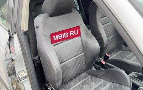 Audi A3, 2001 год, 395 000 рублей, 14 фотография