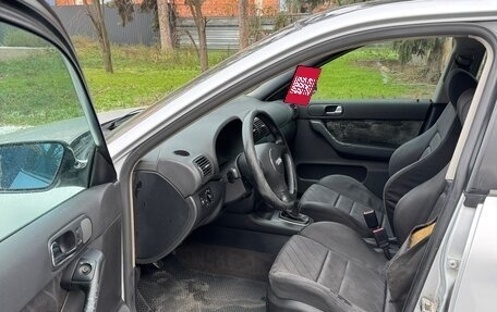 Audi A3, 2001 год, 395 000 рублей, 5 фотография