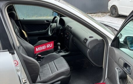 Audi A3, 2001 год, 395 000 рублей, 13 фотография