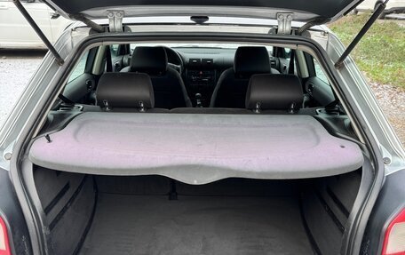 Audi A3, 2001 год, 395 000 рублей, 15 фотография