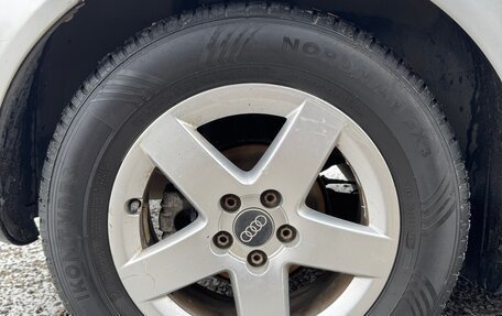 Audi A3, 2001 год, 395 000 рублей, 16 фотография