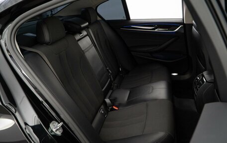 BMW 5 серия, 2019 год, 3 885 404 рублей, 8 фотография